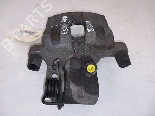 Right rear brake caliper RENAULT ESPACE IV (JK0/1_) 3.0 dCi (JK0E, JK0Y) | BP30433174M106 - Image 2