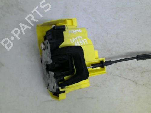 Højre bagtil lås CITROËN NEMO MPV 1.3 HDi 75 | BP30427356C99