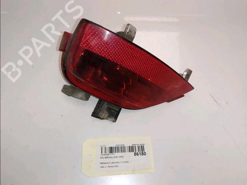 rear-fog-light-renault-laguna-iii-bt01-2007-2008-2009-2010-2011-2012-2013-2014-2015-37257308 main image