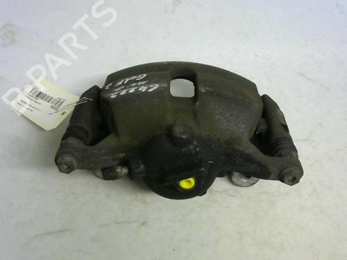 Left front brake caliper VW GOLF VII (5G1, BQ1, BE1, BE2) 1.4 TSI | BP30433649M105