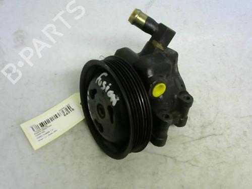 Used Steering pump FORD FUSION (JU_) 1.4 (80 hp) 30423082