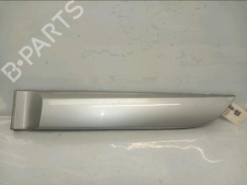 Used Door moulding trim RENAULT MEGANE III Hatchback (BZ0/1_, B3_) 1.5 dCi (BZ0C) (90 hp) 31304608