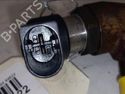 Injector FORD FOCUS II Turnier (DA_, FFS, DS) 1.8 TDCi | BP32487976M100