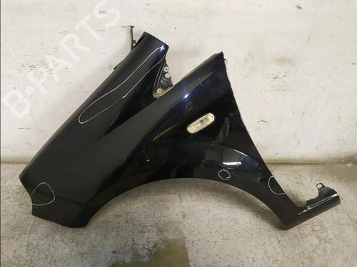 Used Left front fenders Left front fenders FIAT PUNTO (199_) 1.2 (199AXZ1A, 199BXZ1A) (69 hp) 33814593 33814593