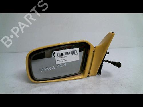 Retrovisor izquierdo MAZDA 121 II (DB) 1.3 i 16V (DB3PA) (72 hp) 30432545