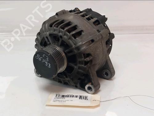 Generator Generator 39462074 39462074