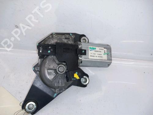 Used Rear wiper motor CHEVROLET AVEO Hatchback (T300) 1.2 (86 hp) 30430698
