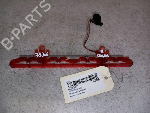 Used Third brake light MERCEDES-BENZ A-CLASS (W169) A 170 (169.032, 169.332) (116 hp) 30425855