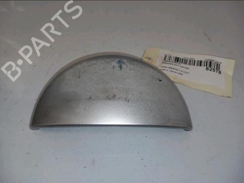 Trunk håndtak OPEL MERIVA A MPV (X03) 1.3 CDTI (E75) (75 hp) 30423114