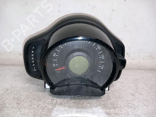 Used Instrument cluster TOYOTA AYGO (_B4_) 1.0 (KGB40) (69 hp) 30416778