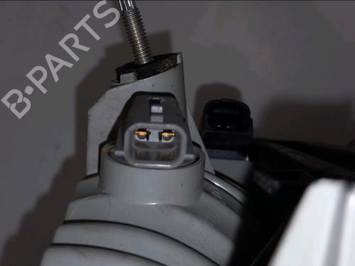 Left tailgate light RENAULT LAGUNA III (BT0/1) 2.0 dCi (BT07, BT0J, BT14, BT1A, BT1S) | BP37291215C79 - Image 3