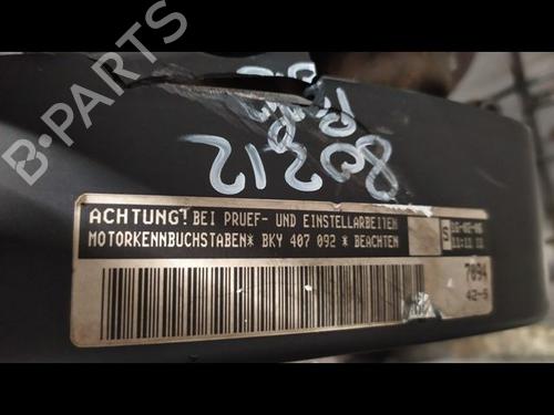 Engine VW POLO IV (9N_, 9A_) 1.4 16V | BP30413379M1