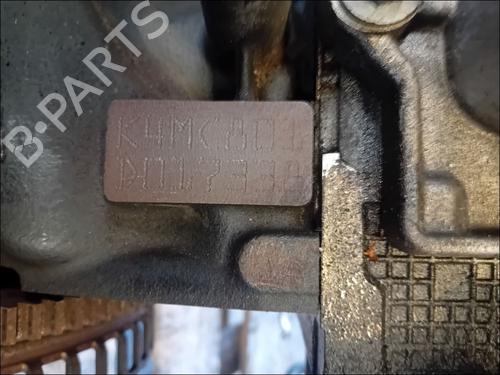 Engine RENAULT CLIO III (BR0/1, CR0/1) 1.6 16V (BR05, BR0B, BR0Y, BR15, BR1J, BR1M, BR1Y, CR0B,... | BP39490306M1 - Image 3