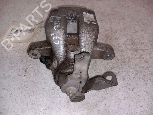 Right rear brake caliper CITROËN C3 II (SC_) 1.6 VTi 120 | BP30431888M106