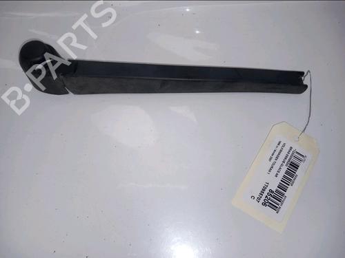 Bagrudeviskerarm Bagrudeviskerarm VW TOURAN (1T1, 1T2) 2.0 TDI 16V (140 hp) 33814757 33814757