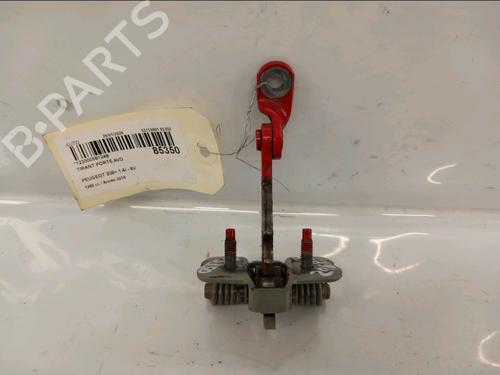 Used Hinge/Door check strap Hinge/Door check strap 32741730 32741730