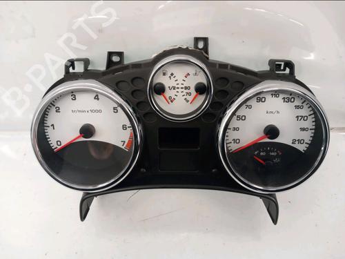 instrument-cluster-peugeot-207-wa_-wc_-2006-2007-2008-2009-2010-2011-2012-2013-2014-2015-32102013 main image