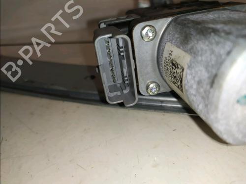 Front left window mechanism CITROËN C3 II (SC_) 1.0 VTi 68 | BP40212460C22 - Image 4