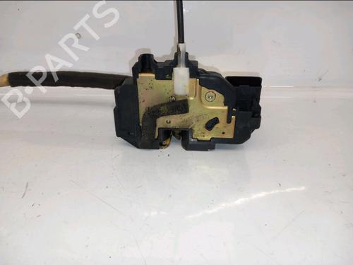 Used Front left lock NISSAN MICRA III (K12) 1.2 16V (65 hp) 30488734