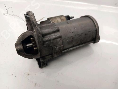 Startmotor RENAULT MEGANE IV Hatchback (B9A/M/N_) 1.5 dCi 110 (B9A3) (110 hp) 30426759