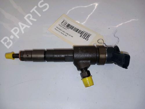 Used Injector Injector 30415031 30415031