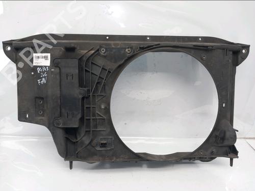 Used Front slam panel Front slam panel PEUGEOT 206 Hatchback (2A/C) 1.4 i (75 hp) 32741689 32741689
