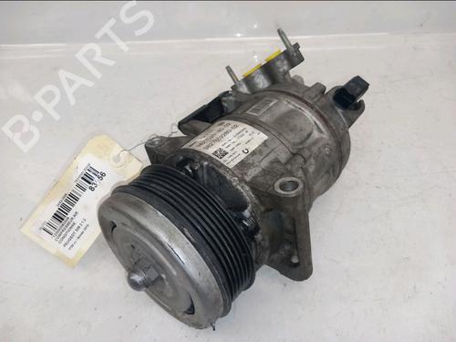 Used AC compressor AC compressor PEUGEOT 308 II (LB_, LP_, LW_, LH_, L3_) 1.2 THP 130 (131 hp) 32488026 32488026