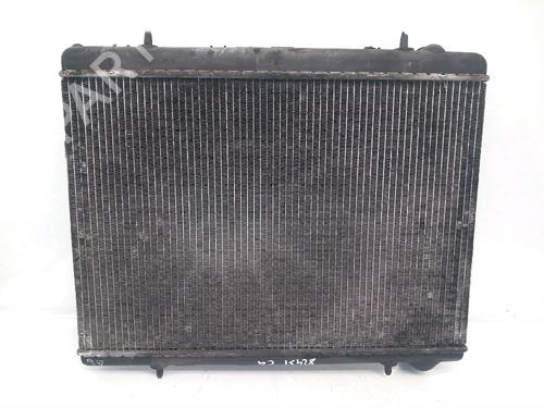 Water radiator CITROËN C4 I (LC_) 1.6 HDi | BP30416693M31