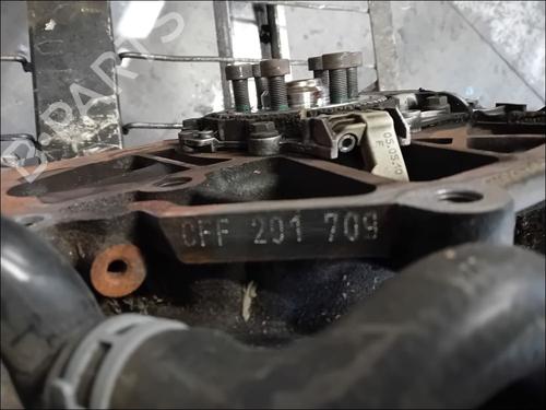 Engine VW TIGUAN (5N_) 2.0 TDI | BP36449944M1 - Image 3