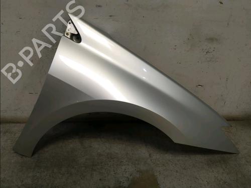 Used Right front fenders RENAULT LAGUNA III (BT0/1) 1.5 dCi (BT00, BT0A, BT0T, BT1J) (110 hp) 30530900