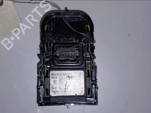 Mirror switch RENAULT CLIO IV (BH_) 1.5 dCi 90 | BP34262168I25 - Image 3