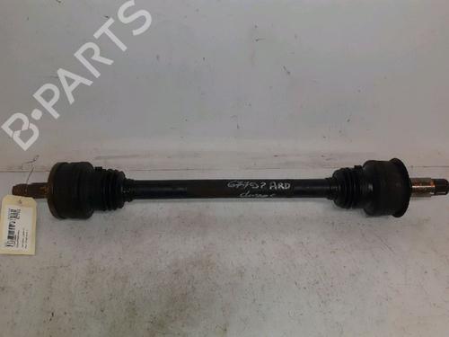 Used Right rear driveshaft MERCEDES-BENZ C-CLASS Coupe (CL203) C 200 CDI (203.707) (122 hp) 30429312