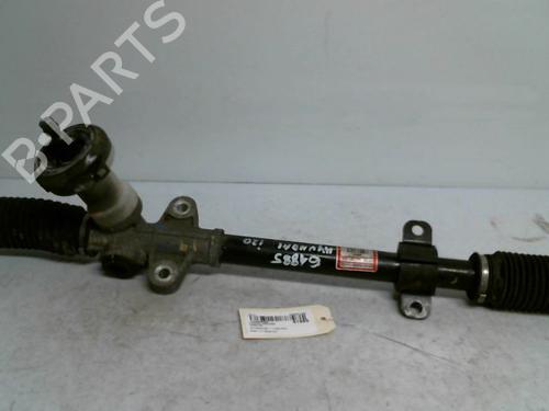 Used Steering rack HYUNDAI i20 I (PB, PBT) 1.1 CRDi (75 hp) 30418603