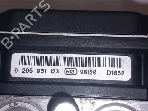 ABS pump SUBARU FORESTER (SH_) 2.0 D AWD (SHH, SHD, SHN) | BP39462097M43  - Image 7