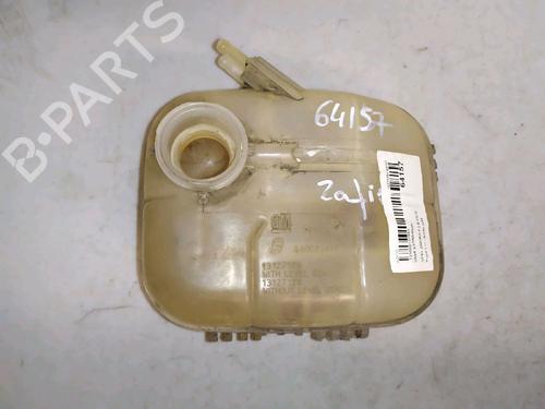 Serbatoio di espansione OPEL ZAFIRA / ZAFIRA FAMILY B (A05) 1.9 CDTI (M75) (120 hp) 30430161