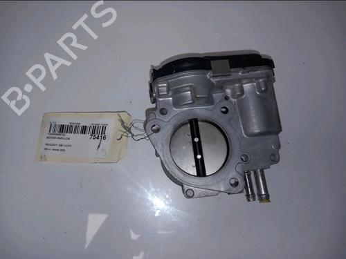 Throttle body PEUGEOT 108 1.0 VTi 72 | BP33230756M82 - Image 2