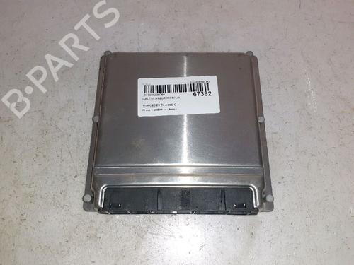 Used Engine control unit (ECU) MERCEDES-BENZ C-CLASS T-Model (S203) C 270 CDI (203.216) (170 hp) 30432715