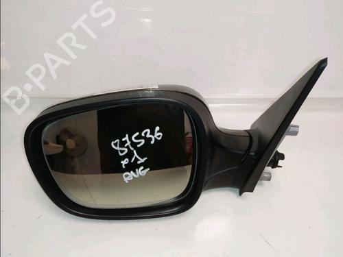 Used Left mirror Left mirror BMW X1 (E84) xDrive 20 d (177 hp) 40278297 40278297