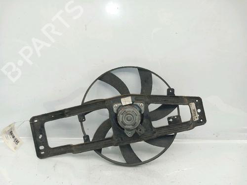 Køleventilator elektrisk RENAULT TWINGO I (C06_) 1.2 (C066, C068) | BP30416895M35