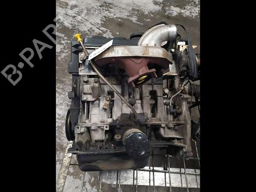 Used Engine PEUGEOT 205 II (20A/C) 1.0 (45 hp) 30416003