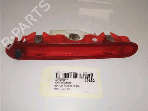 Used Third brake light Third brake light 37229113 37229113