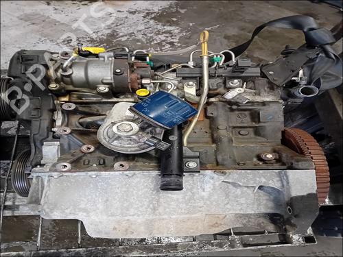 Used Engine Engine DACIA SANDERO 1.5 dCi (68 hp) 32975493 32975493