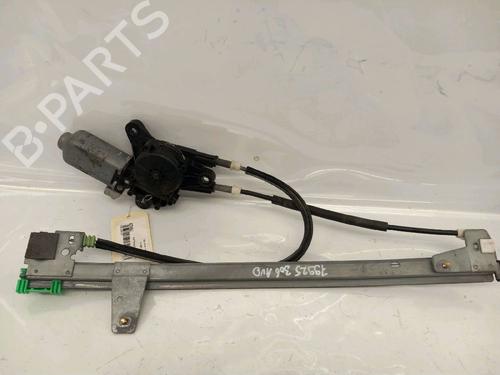 Used Front right window mechanism PEUGEOT 306 Hatchback (7A, 7C, N3, N5) 1.4 (75 hp) 30422985