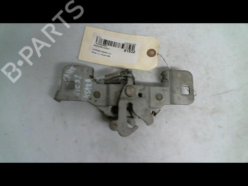 hjelmlås CITROËN XSARA (N1) 1.4 i (75 hp) 30415924