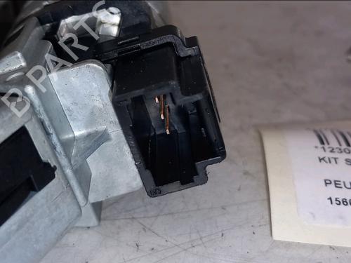 Electronic module PEUGEOT 3008 I MPV (0U_) 1.6 HDi | BP32975559M83 - Image 4