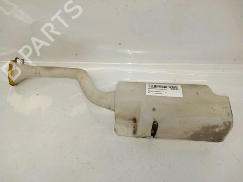 Used Windscreen washer tank RENAULT TWINGO II (CN0_) 1.2 16V (CN0K, CN0V, CN0A) (76 hp) 30414011