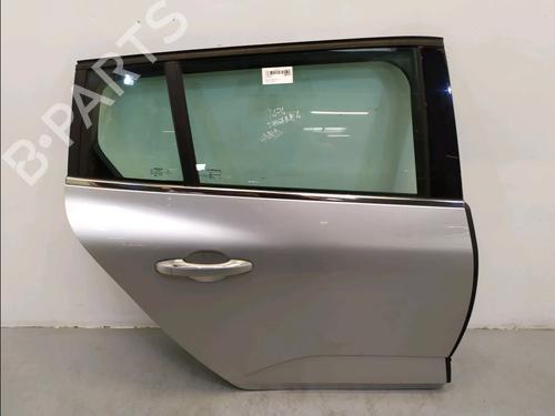 Used Right rear door Right rear door 39088264 39088264