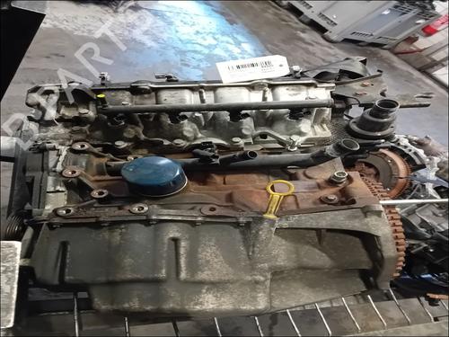 Used Engine Engine RENAULT CLIO II (BB_, CB_) 1.4 16V (B/CB0P, BB13) (98 hp) 35806694 35806694