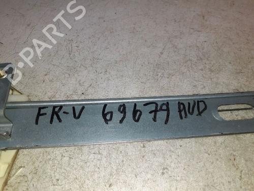 Front right window mechanism HONDA FR-V (BE) 2.0 (BE3) | BP30430719C23 - Image 2
