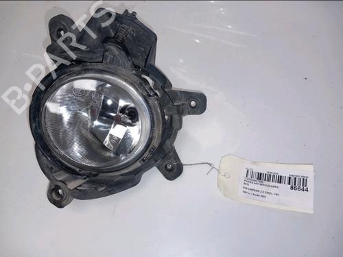 Used Left front fog light Left front fog light 37017335 37017335